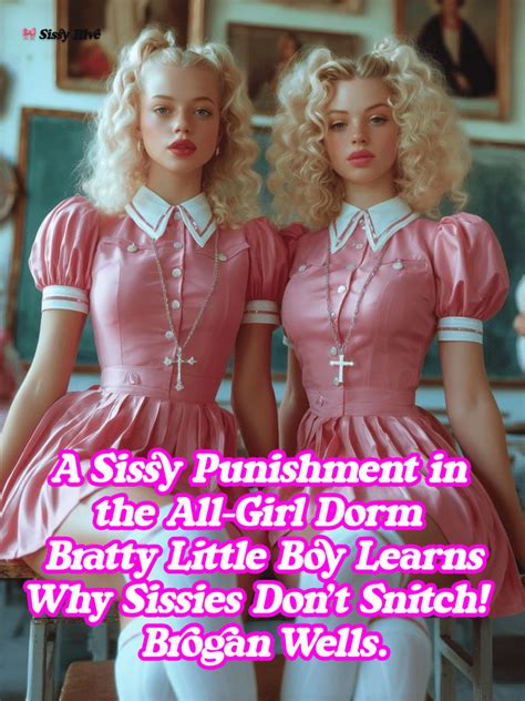 Sissy Discipline: Understanding Ethical Boundaries