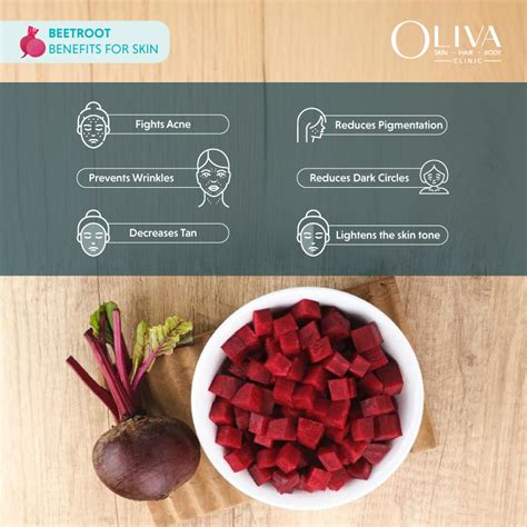 Why You Should Add Beetroots To Your Diet For Glowing Skin