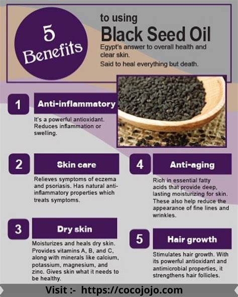 Why Black Seed Oil Is Good For Your Skin: Benefits Explained