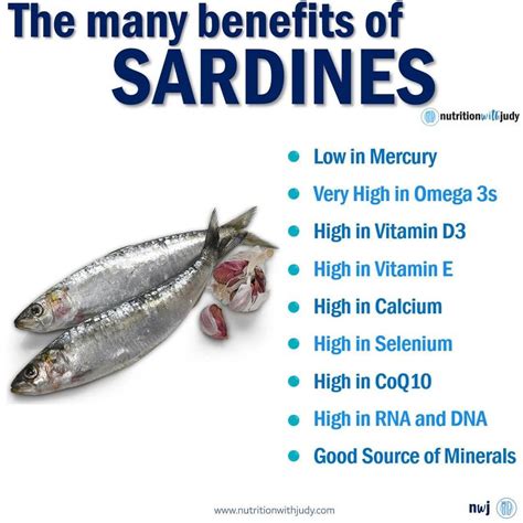 Why Sardines Are Incredible For Your Skin Glow