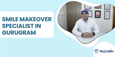 Transform Your Smile: Top Smile Makeover Specialist Solutions