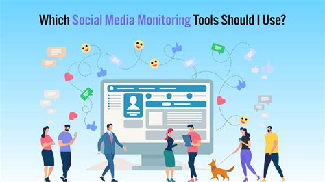 Unlock the Power of Social Media Monitoring for Your Brand