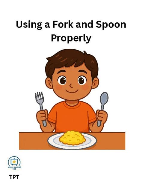 What Are The Social Skills Of A Spoon Meaning In Ats Scoring
