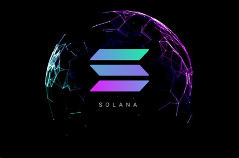 Solana Revolution: Unveiling Blockchain's Future