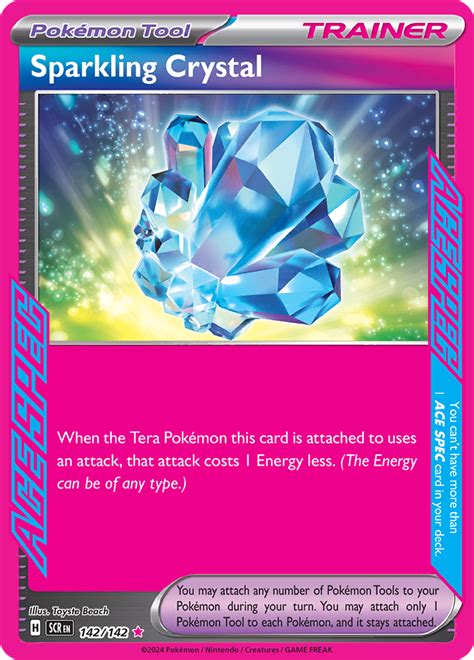 Sparkling Crystal Stellar Crown