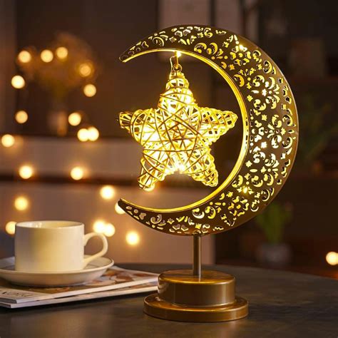 Star Lamp