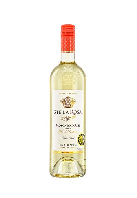 Stella Rosa Moscato