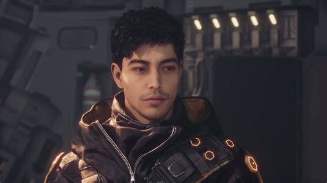 Stellar Blade Adam