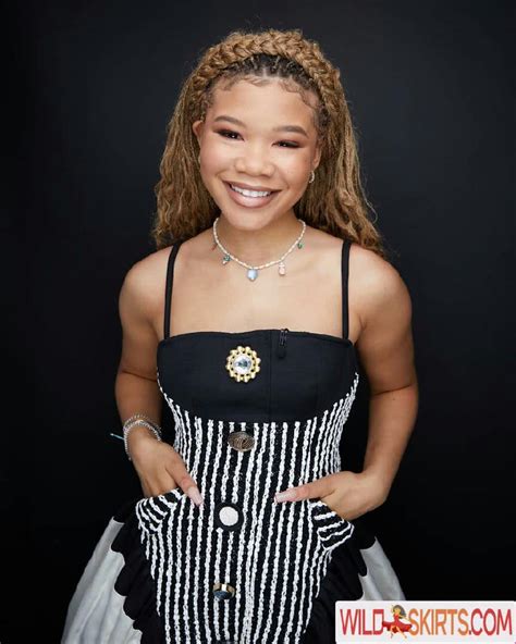 Storm Reid Onlyfans