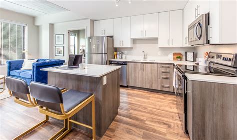 Student Apartments Near Me