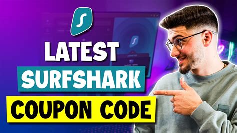 Surfshark Promo Code: Score Big Discounts Today