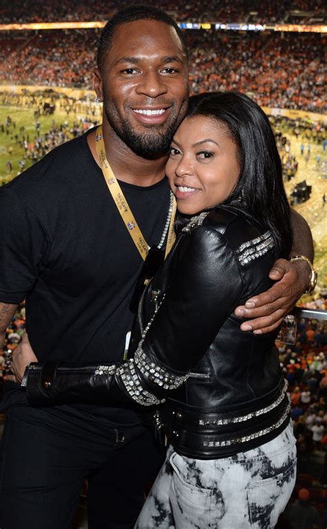 Taraji P Henson Relationships: Surprising Facts About Her Love Life