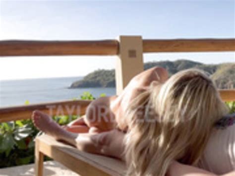 Taylor Breesey Nude Leaks