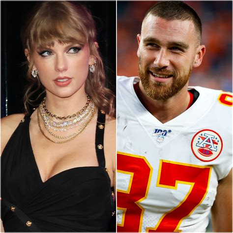 Taylor Swift-Travis Kelce Relationship Update
