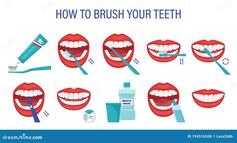 Ultimate Teeth Cleaning Guide for Sparkling Smiles