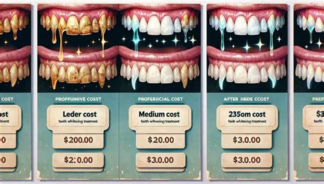 Teeth Whitening Treatment Price: Find Best Deals Now!