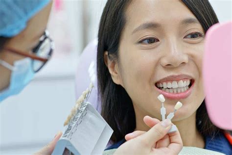 Best Teeth Whitening Treatment in Singapore