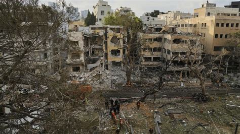 Tel Aviv Conflict Dynamics Explained