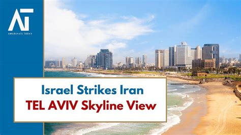 Tel Aviv Israel Economy Breakthrough: Breaking News Update