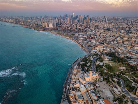 Tel Aviv Israel Economy Top 10 Secrets Unveiled
