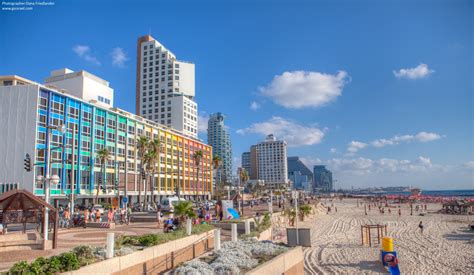 Ultimate Tel Aviv Israel History Tour Guide for Curious Travelers