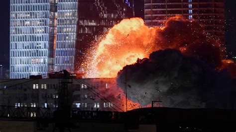 Tel Aviv Israel Military Power Top 10 Unveiled