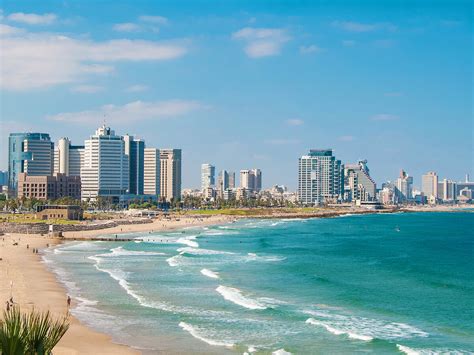 Tel Aviv Israel Startup Facts Unveiled