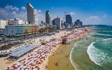 Fast-Track Your Tel Aviv Israel Tourism in Just 10 Minutes