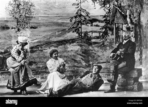 The Cherry Orchard