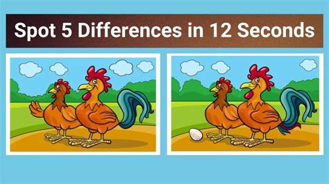 The Difference Between
