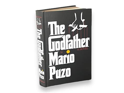 The Godfather Book
