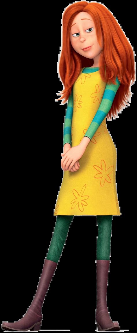The Lorax Audrey