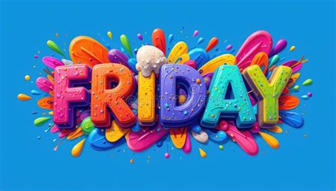 Deconstructing Friday: The Curious History Behind The Word