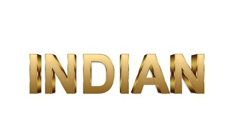 The Surprising Origins Of The Word Indian And Its Deeper Meaning