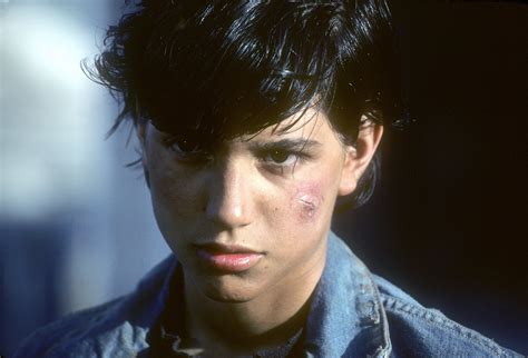 The Outsiders Johnny Cade