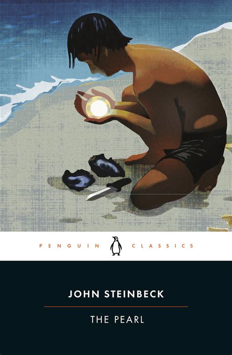 The Pearl Book