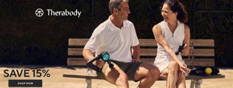 Best Therabody Promo Code: Save Big on Therapeutic Gear Today