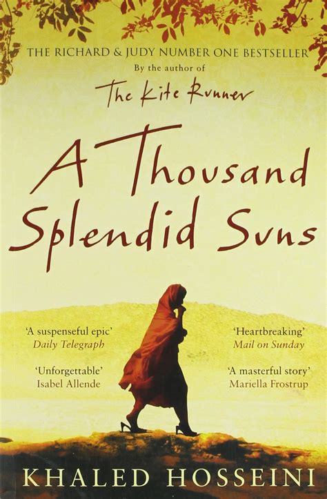 Thousand Of Splendid Suns