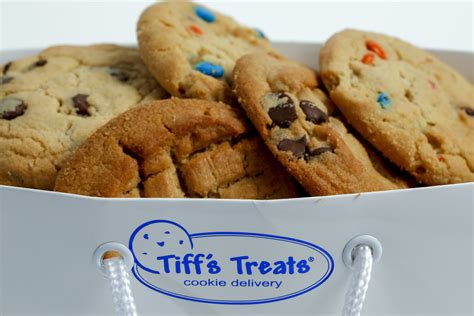 Unveil the Best Tiff Treats Promo Code Today!