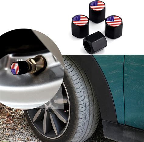 Tire Cap
