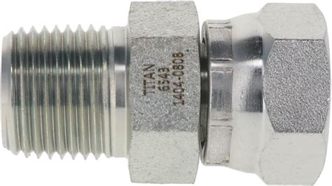 Titan Fittings