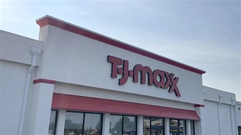Tj Maxx Albany Photos
