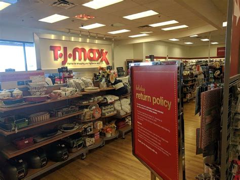 Tj Maxx Highlands