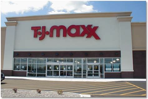 Tj Maxx Mankato Photos