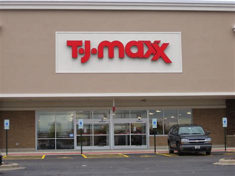 Tj Maxx Tinley Park Photos