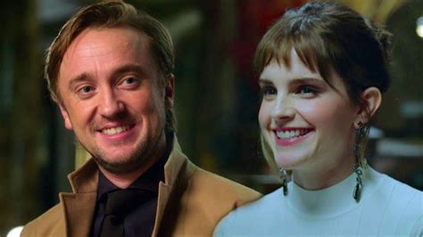 Tom Felton Relationship Secrets Revealed