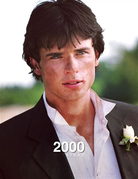 Tom Welling Prime