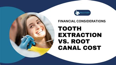 Tooth Extraction Cost Benefits: Hidden Savings Revealed