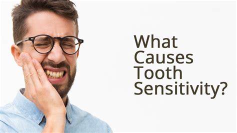 Unlock Tooth Sensitivity Benefits: Secret Relief?