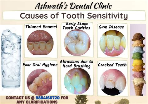 Tooth Sensitivity Quick Tips for Instant Relief